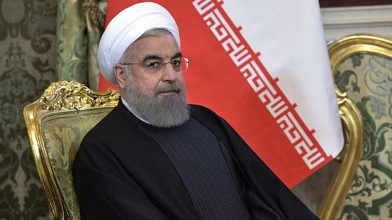 Presidente de Irán pide una estrategia nacional de minería de criptomonedas