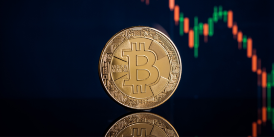 Precio de Bitcoin deshizo todo el impulso que lo llev&oacute; ayer a los USD 10.000