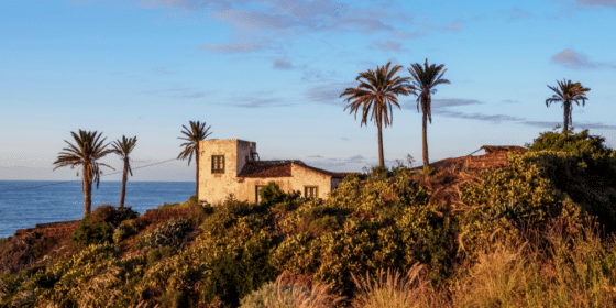 Turismo ser&aacute; potenciado con blockchain y otras tecnolog&iacute;as en las Islas Canarias