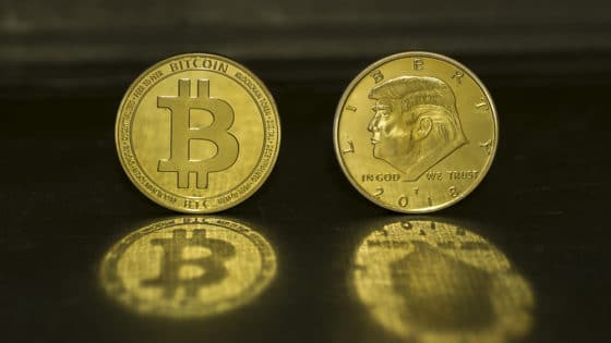 Retiran más de 22.000 bitcoin de Coinbase ante su posible acuerdo con el gobierno
