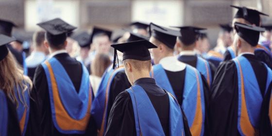 10 universidades de Colombia emiten diplomas registrados en una blockchain