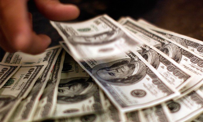 Presunta estafa PlusToken mueve 67 millones de d&oacute;lares a cartera desconocida