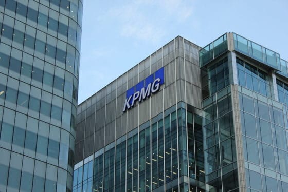 KPMG lanza suite de herramientas para instituciones financieras que usan criptomonedas