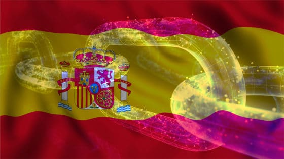 Espa&ntilde;a abre licitaci&oacute;n de mascarillas contra coronavirus en blockchain de Ethereum