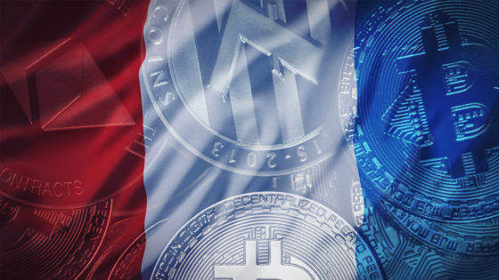 Banco de Francia seleccion&oacute; ocho empresas para sus experimentos con monedas digitales