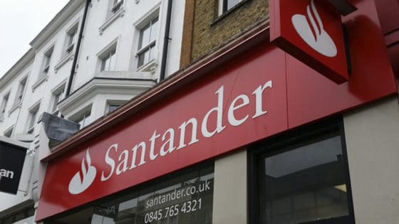Santander, BBVA, Sabadell automatizan pagos con contratos inteligentes