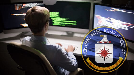 Gobierno de Trump dio carta blanca a la CIA para ejecutar ciberataques