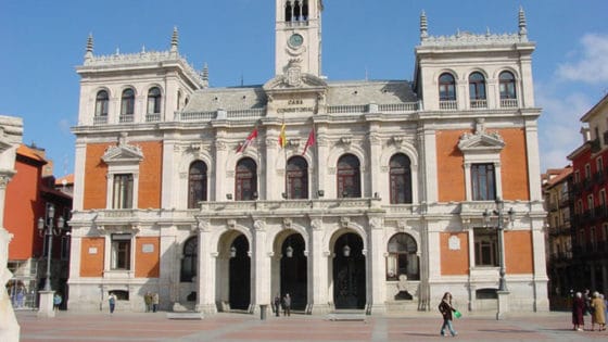 Valladolid se apoya en la blockchain de Alastria para impulsar su econom&iacute;a digital