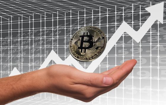 Mercados al d&iacute;a: segunda fase de auxilios monetarios lleva a bitcoin sobre los USD 10.000