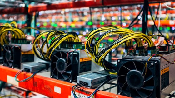 Bitmain y ViaBTC se asocian para lanzar plataforma profesional de miner&iacute;a