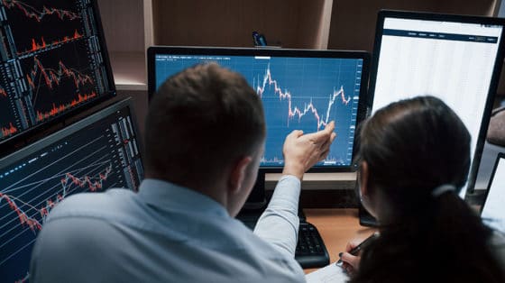 4 razones que explican la subida de bitcoin, seg&uacute;n eToro