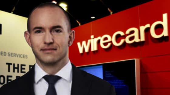 Ex ejecutivo de Wirecard buscado aparece en Rusia con gran cantidad de bitcoins