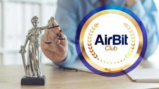 &laquo;La justicia est&aacute; llegando&raquo;, v&iacute;ctimas de AirBit Club tras arresto de cabecillas