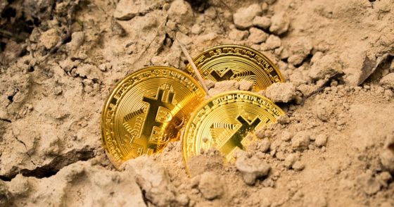 Puerta de entrada para ganar Bitcoin: un monedero que genera intereses