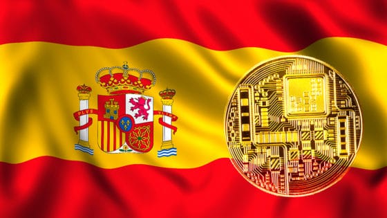 Banca de Espa&ntilde;a iniciar&aacute; pruebas con Euro Digital