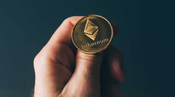 Si transfieres centavos en Ethereum, las comisiones podr&iacute;an costarte m&aacute;s de siete d&oacute;lares