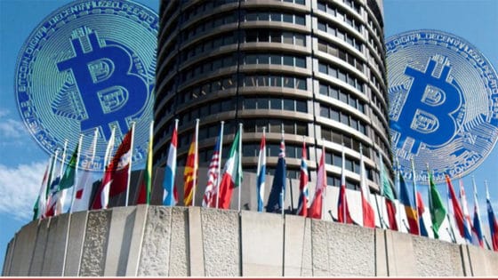 2020 es el a&ntilde;o de mayor desarrollo para los &laquo;bitcoin&raquo; de bancos centrales