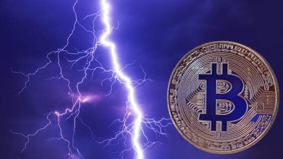 Lleg&oacute; Wumbo a romper el l&iacute;mite de 0,1677 BTC en canales Lightning de Bitcoin
