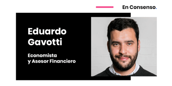 Eduardo Gavotti: c&oacute;mo hacer &laquo;Trading En Serio&raquo; con bitcoin y DeFi sin caer en estafas