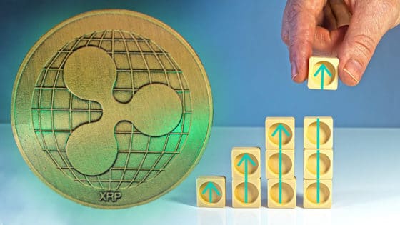 Remesas impulsan ventas trimestrales de Ripple en 1.700%