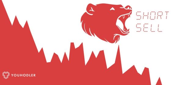 C&oacute;mo beneficiarse de una correcci&oacute;n del mercado cripto