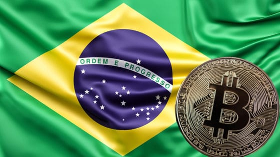 Otra ley intenta regular a Bitcoin y las criptomonedas en Brasil
