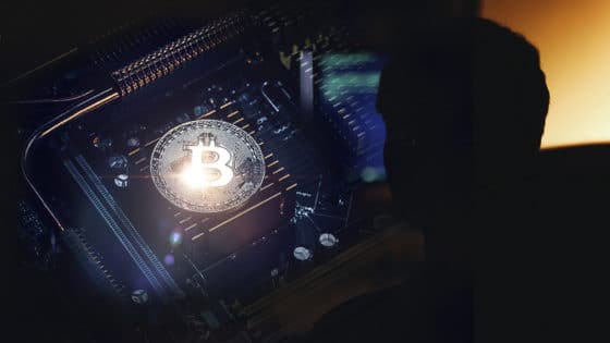 Tras las huellas de Satoshi Nakamoto: &iquest;Qu&eacute; equipo de miner&iacute;a us&oacute; el creador de Bitcoin?