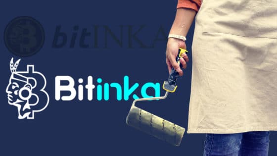 Bitinka cambia su imagen en un intento de limpiar su reputaci&oacute;n
