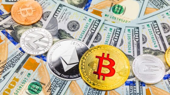 Bitcoin y Ethereum son m&aacute;s utiles que el resto de criptomonedas, comisiones lo evidencian