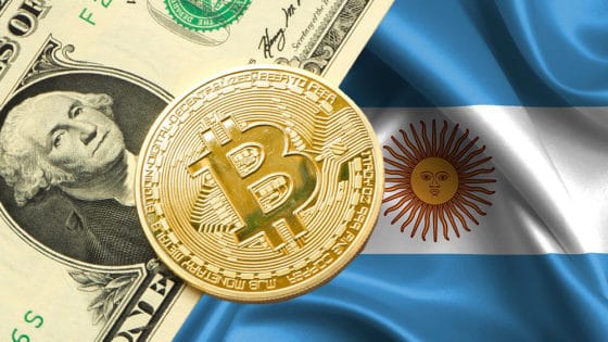 Argentinos y Brasileros que compraron Bitcoin a m&aacute;ximo precio ya tendr&iacute;an ganancias