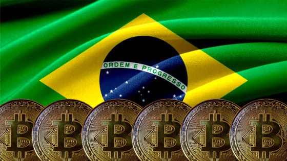 Empresas de criptomonedas en Brasil se autoregular&aacute;n para crecer el mercado de Bitcoin
