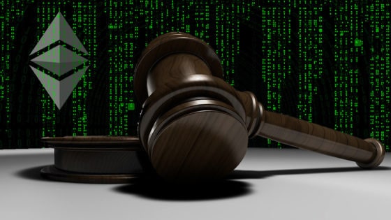 Ataque de 51% a Ethereum Classic podr&iacute;a ser el primero en disputarse en tribunales