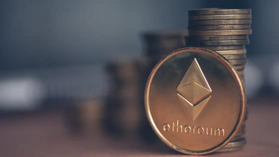 Ethereum registra m&aacute;ximo hist&oacute;rico en comisiones con USD 6,87 millones en un d&iacute;a