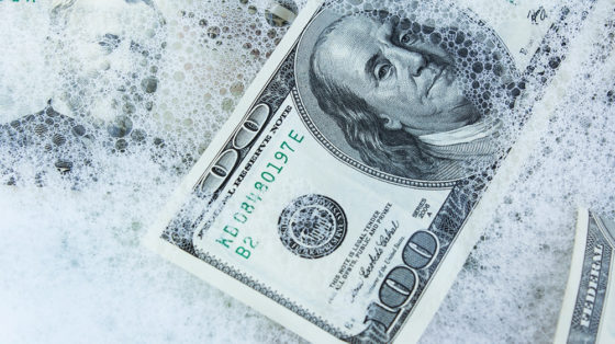 Dos hombres de Costa Rica son acusados de lavar USD 280 millones con bitcoin