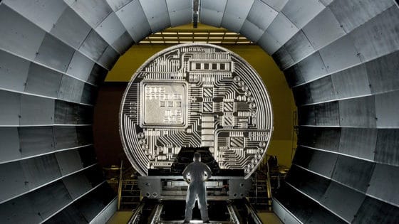 Las dos razones del FMI para creer en el futuro de los tokens digitales