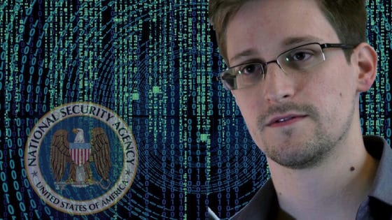 Snowden tenía razón: tribunal de EE.UU. califica el espionaje de la NSA como ilegal