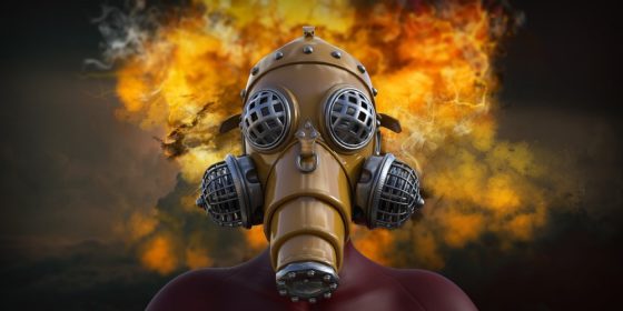 «Se acerca el apocalipsis y vas a necesitar bitcoin”, Adam Curry a podcaster Joe Rogan