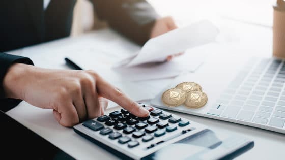Calcula la mejor comisión para tu transacción en Ethereum con esta herramienta predictiva