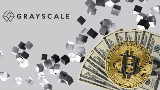 Reservas de bitcoins de Grayscale ya superan los 4,8 mil millones de dólares