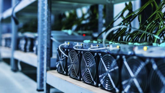 70% de los pools de Bitcoin pagan la recompensa completa a los mineros