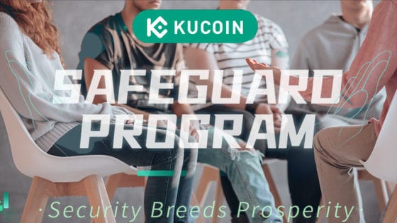 Kucoin lanza programa para ayudar a víctimas, tras el robo millonario de bitcoin y ether