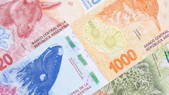 La impresora de dinero de Argentina se «recalienta» para financiar al Estado
