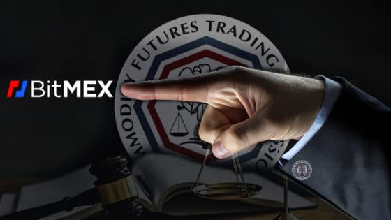 BitMEX es acusado de operar ilegalmente en Estados Unidos; un cofundador detenido
