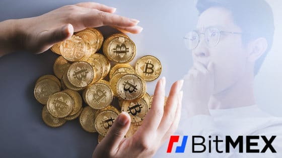 Más de 48.000 bitcoins son retirados de BitMEX tras la acusación de la CFTC