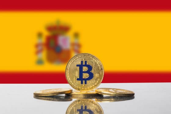 España: aprobado proyecto de ley que obligaría a reportar toda operación con bitcoin