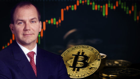 Paul Tudor Jones cree que el rally de bitcoin está en «su primer inning»