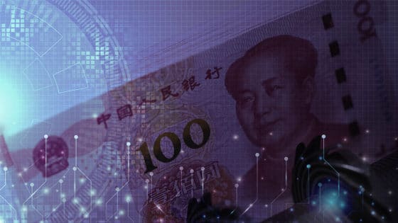 China culmina pruebas del yuan digital sin convencer a los ciudadanos