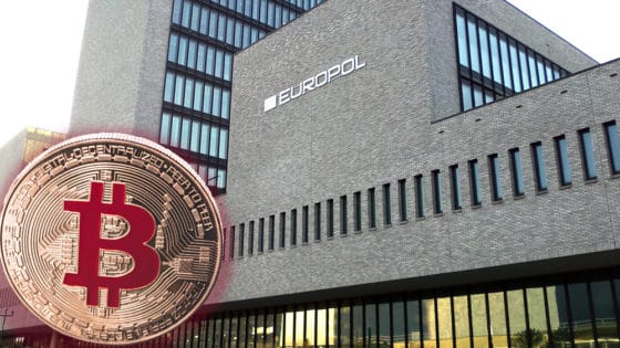 Europol: privacidad en Bitcoin es una amenaza, aunque solo 1% del uso es criminal