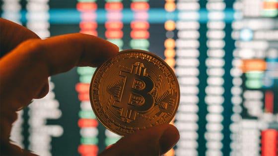 Contrato de derivados del S&P 500 se liquida en la red de Bitcoin