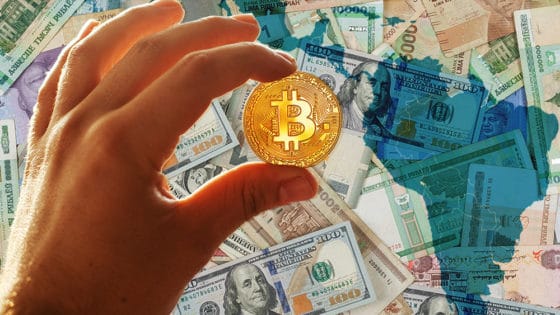 Latinoamérica y Europa son la puerta de entrada a los mercados de bitcoin, según estudio